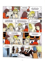 Salut les coquines - Volume 2 - Histoires Erotiques : page 18