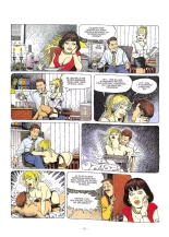Salut les coquines - Volume 2 - Histoires Erotiques : page 20