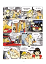 Salut les coquines - Volume 2 - Histoires Erotiques : page 21