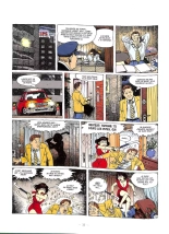 Salut les coquines - Volume 2 - Histoires Erotiques : page 22