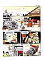 Salut les coquines - Volume 2 - Histoires Erotiques : page 23