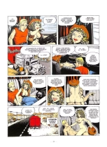 Salut les coquines - Volume 2 - Histoires Erotiques : page 25