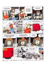 Salut les coquines - Volume 2 - Histoires Erotiques : page 27