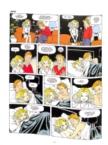 Salut les coquines - Volume 2 - Histoires Erotiques : page 28