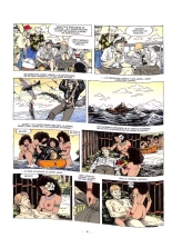 Salut les coquines - Volume 2 - Histoires Erotiques : page 30