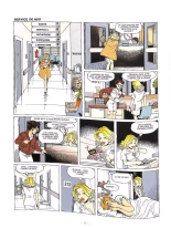 Salut les coquines - Volume 2 - Histoires Erotiques : page 32
