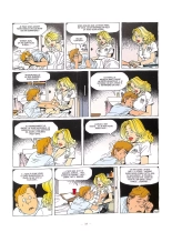 Salut les coquines - Volume 2 - Histoires Erotiques : page 33