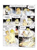 Salut les coquines - Volume 2 - Histoires Erotiques : page 34