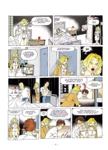 Salut les coquines - Volume 2 - Histoires Erotiques : page 35