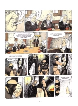 Salut les coquines - Volume 2 - Histoires Erotiques : page 37