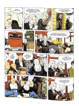Salut les coquines - Volume 2 - Histoires Erotiques : page 38