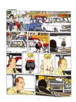 Salut les coquines - Volume 2 - Histoires Erotiques : page 40