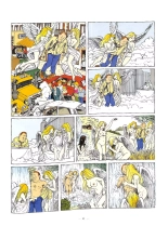 Salut les coquines - Volume 2 - Histoires Erotiques : page 41