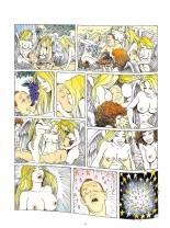 Salut les coquines - Volume 2 - Histoires Erotiques : page 42