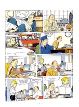 Salut les coquines - Volume 2 - Histoires Erotiques : page 43