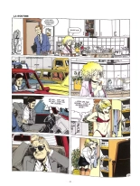 Salut les coquines - Volume 2 - Histoires Erotiques : page 44