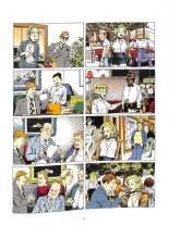 Salut les coquines - Volume 2 - Histoires Erotiques : page 45
