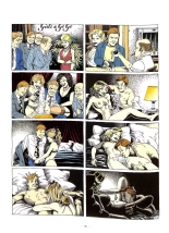 Salut les coquines - Volume 2 - Histoires Erotiques : page 46