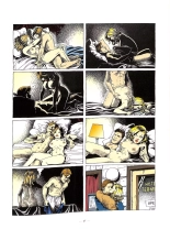 Salut les coquines - Volume 2 - Histoires Erotiques : page 47