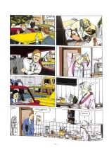 Salut les coquines - Volume 2 - Histoires Erotiques : page 48
