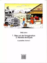 Salut les coquines - Volume 2 - Histoires Erotiques : page 49