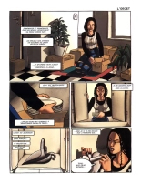 Salut les coquines - Volume 4 - Dur, Dur, les faibles femmes ! : page 4