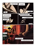 Salut les coquines - Volume 4 - Dur, Dur, les faibles femmes ! : page 5