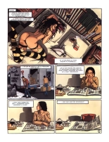 Salut les coquines - Volume 4 - Dur, Dur, les faibles femmes ! : page 7