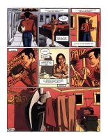 Salut les coquines - Volume 4 - Dur, Dur, les faibles femmes ! : page 8