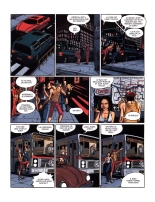 Salut les coquines - Volume 4 - Dur, Dur, les faibles femmes ! : page 10