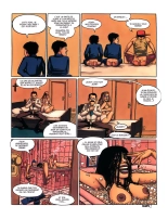 Salut les coquines - Volume 4 - Dur, Dur, les faibles femmes ! : page 13