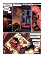 Salut les coquines - Volume 4 - Dur, Dur, les faibles femmes ! : page 15