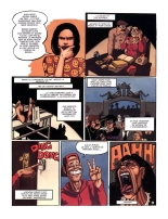 Salut les coquines - Volume 4 - Dur, Dur, les faibles femmes ! : page 17