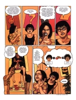 Salut les coquines - Volume 4 - Dur, Dur, les faibles femmes ! : page 18