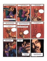 Salut les coquines - Volume 4 - Dur, Dur, les faibles femmes ! : page 20