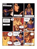 Salut les coquines - Volume 4 - Dur, Dur, les faibles femmes ! : page 21