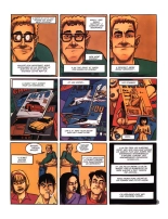 Salut les coquines - Volume 4 - Dur, Dur, les faibles femmes ! : page 22