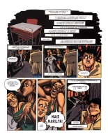 Salut les coquines - Volume 4 - Dur, Dur, les faibles femmes ! : page 24