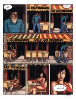 Salut les coquines - Volume 4 - Dur, Dur, les faibles femmes ! : page 30