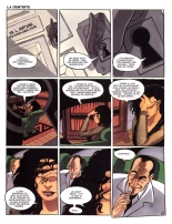 Salut les coquines - Volume 4 - Dur, Dur, les faibles femmes ! : page 41