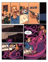 Salut les coquines - Volume 4 - Dur, Dur, les faibles femmes ! : page 46