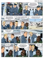 Salut les coquines - Volume 5 - Elles prennent leur pied : page 6