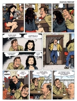 Salut les coquines - Volume 5 - Elles prennent leur pied : page 8