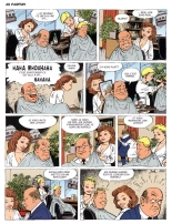 Salut les coquines - Volume 5 - Elles prennent leur pied : page 11