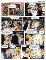Salut les coquines - Volume 5 - Elles prennent leur pied : page 12