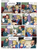 Salut les coquines - Volume 5 - Elles prennent leur pied : page 13