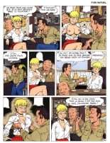 Salut les coquines - Volume 5 - Elles prennent leur pied : page 14