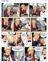 Salut les coquines - Volume 5 - Elles prennent leur pied : page 17