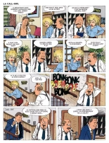 Salut les coquines - Volume 5 - Elles prennent leur pied : page 21