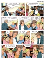 Salut les coquines - Volume 5 - Elles prennent leur pied : page 24